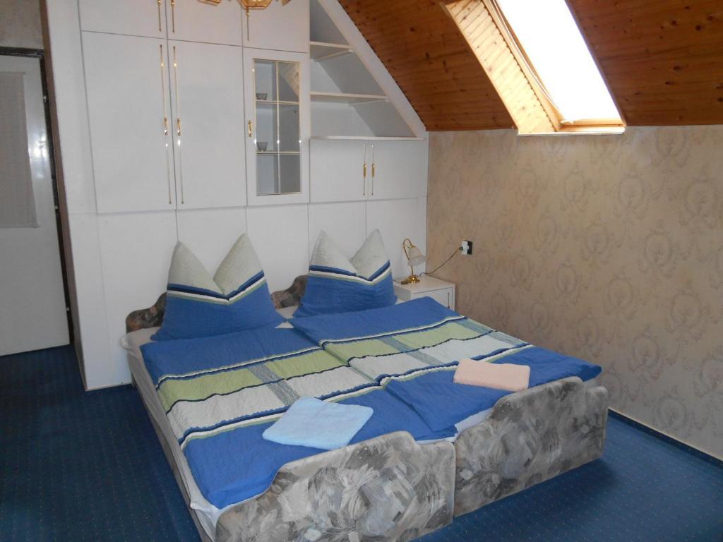 Apartman Hévíz Holiday Kültér fotó
