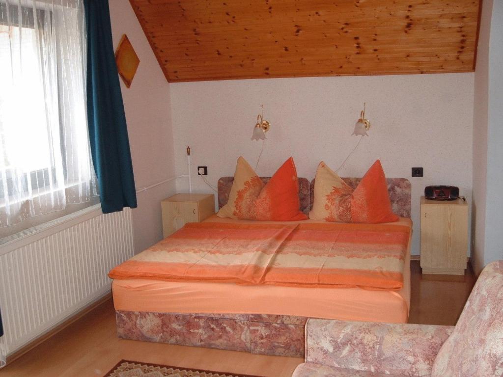 Apartman Hévíz Holiday Kültér fotó