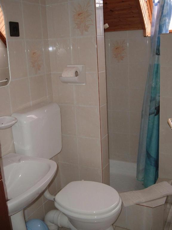 Apartman Hévíz Holiday Kültér fotó