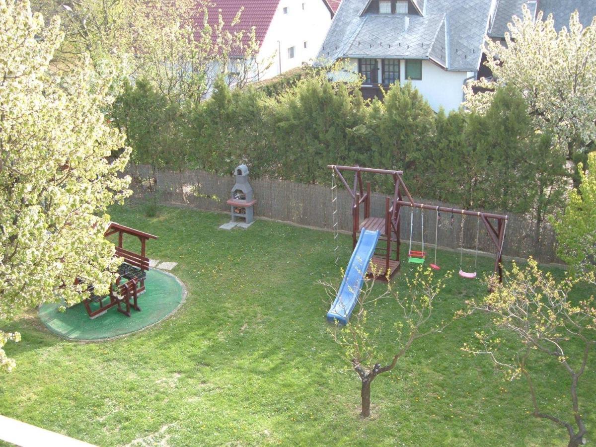 Apartman Hévíz Holiday Szoba fotó