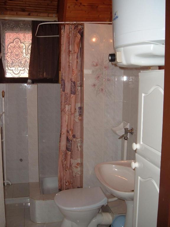 Apartman Hévíz Holiday Szoba fotó